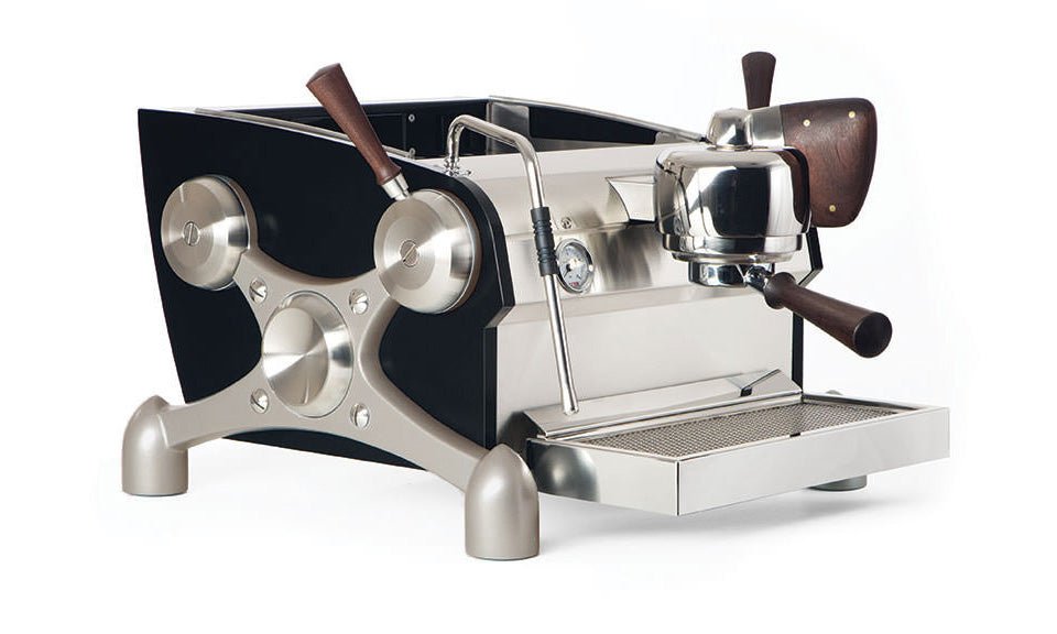 Slayer Espresso v3 Espresso Machine - Black Rabbit Service Co.
