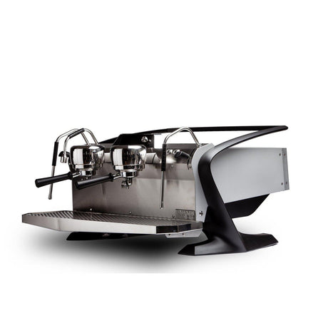 Slayer Steam EP Espresso Machine - Black Rabbit Service Co.