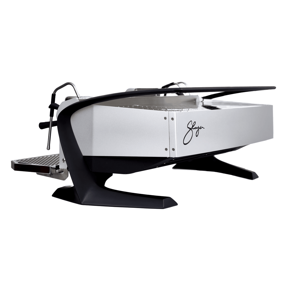 Slayer Steam EP Espresso Machine - Black Rabbit Service Co.