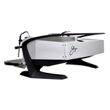 Slayer Steam EP Espresso Machine - Black Rabbit Service Co.