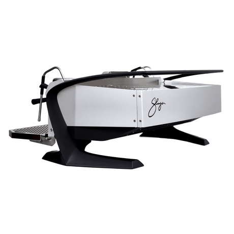 Slayer Steam EP Espresso Machine - Black Rabbit Service Co.