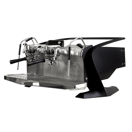 Slayer Steam EP Espresso Machine - Black Rabbit Service Co.