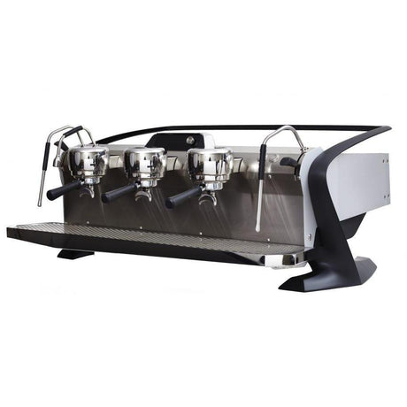 Slayer Steam EP Espresso Machine - Black Rabbit Service Co.