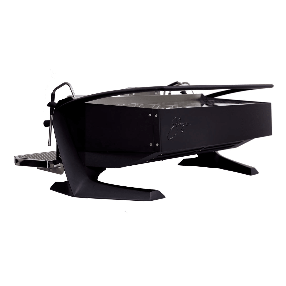 Slayer Steam EP Espresso Machine - Black Rabbit Service Co.