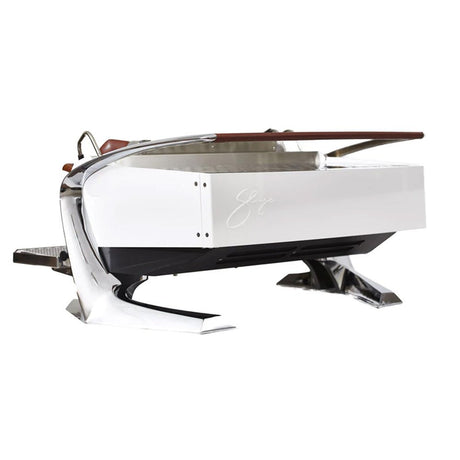 Slayer Steam LP - Black Rabbit Service Co.