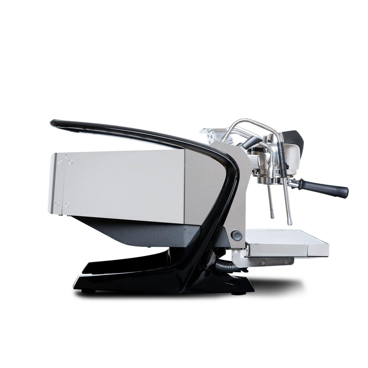 Slayer Steam LP - Black Rabbit Service Co.