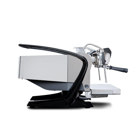 Slayer Steam LP - Black Rabbit Service Co.