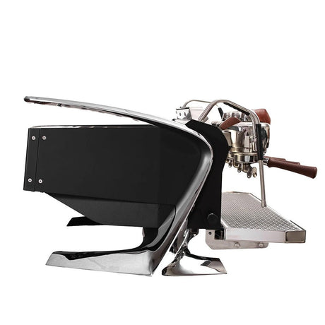 Slayer Steam LP - Black Rabbit Service Co.