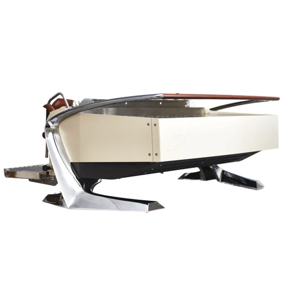 Slayer Steam LP - Black Rabbit Service Co.