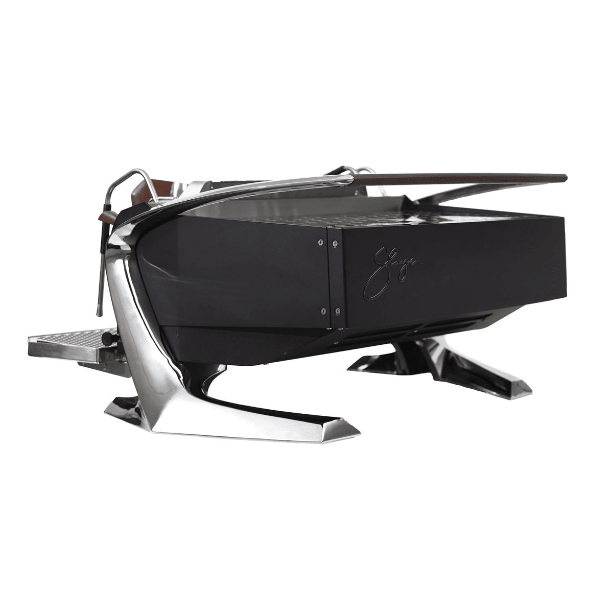 Slayer Steam LP Espresso Machine - Black Rabbit Service Co.