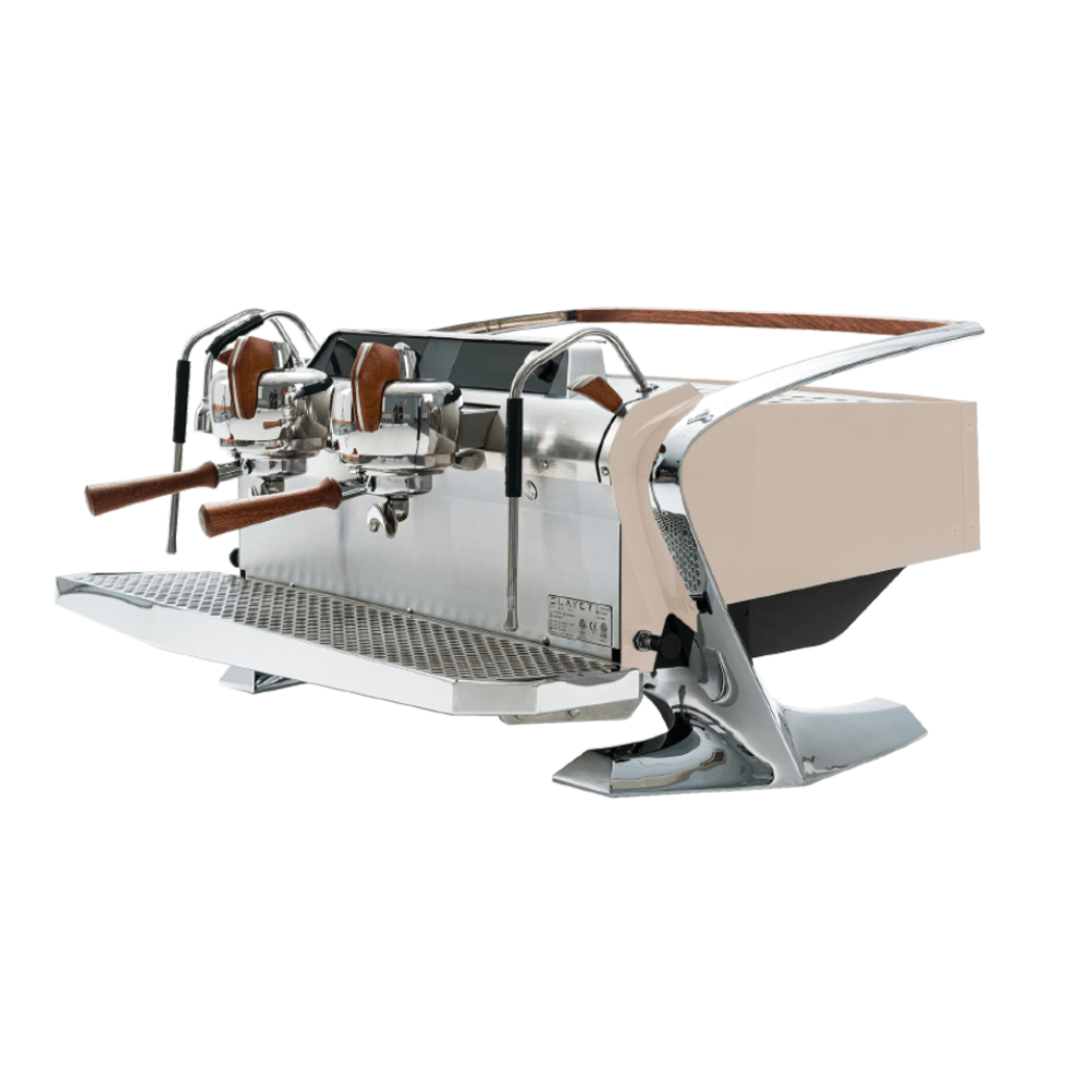 Slayer Steam LP Espresso Machine - Black Rabbit Service Co.