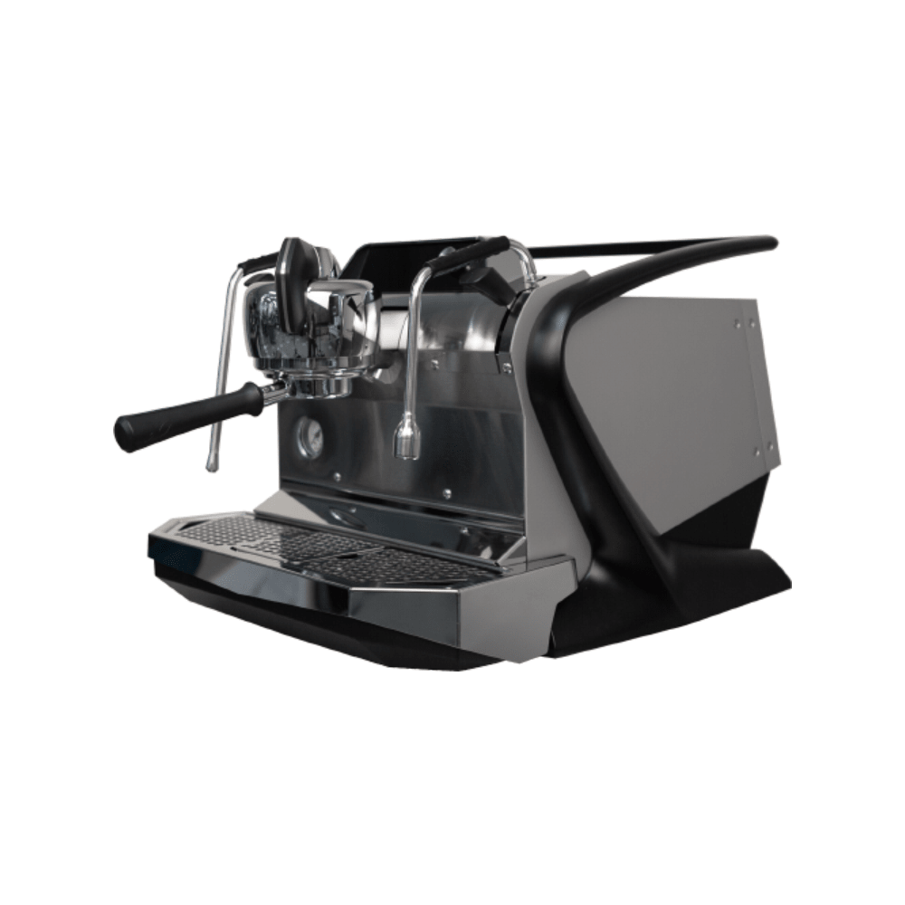 Slayer Steam Single Espresso Machine - Black Rabbit Service Co.