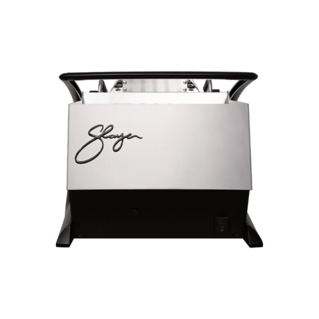 Slayer Steam Single Espresso Machine - Black Rabbit Service Co.