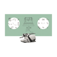 Slayer Steam Single Plumb Kit - Black Rabbit Service Co.