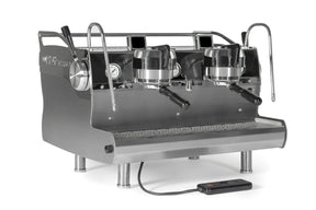Synesso MVP Espresso Machine - Black Rabbit Service Co.