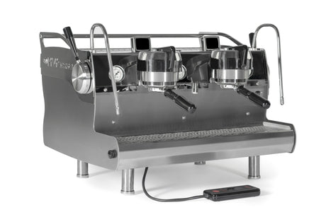 Synesso MVP Espresso Machine - Black Rabbit Service Co.