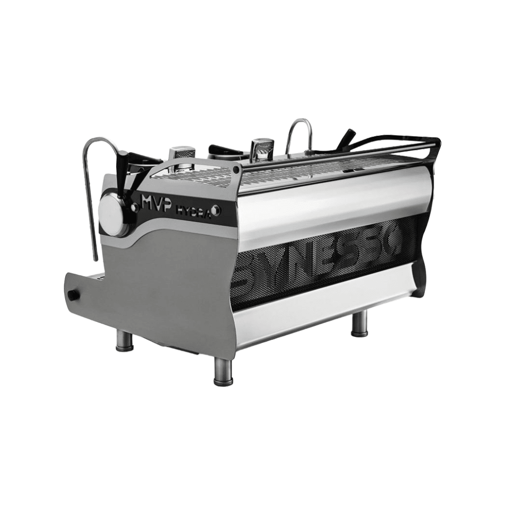 Synesso MVP Hydra Espresso Machine - Black Rabbit Service Co.