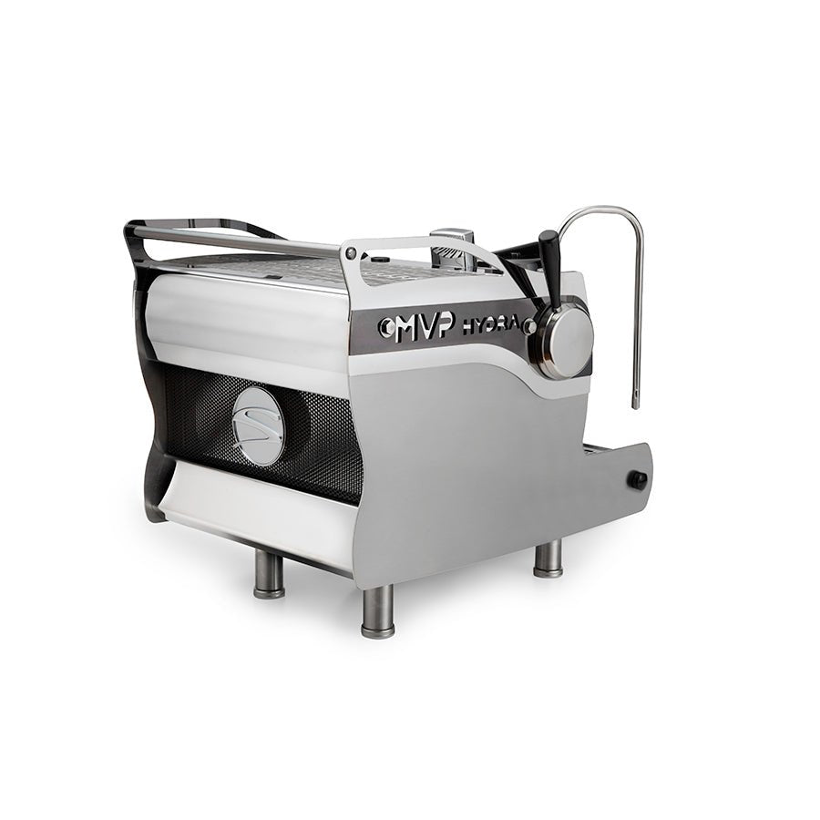 Synesso MVP Hydra Espresso Machine - Black Rabbit Service Co.