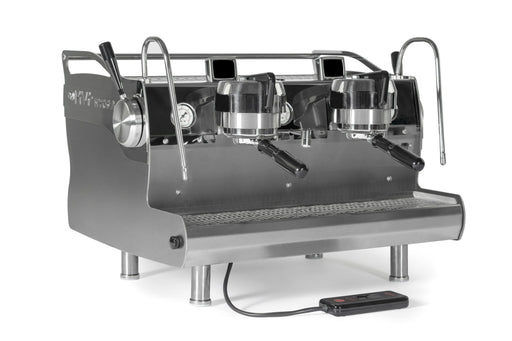 Synesso MVP Hydra Espresso Machine - Black Rabbit Service Co.