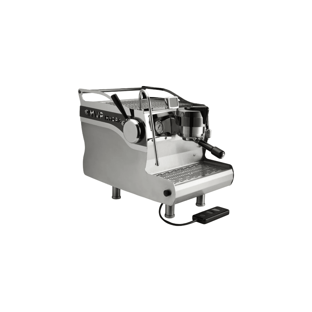 Synesso MVP Hydra Espresso Machine - Black Rabbit Service Co.