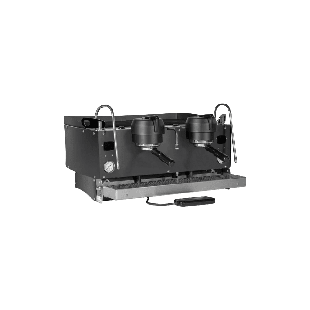 Synesso S200 Espresso Machine - Black Rabbit Service Co.