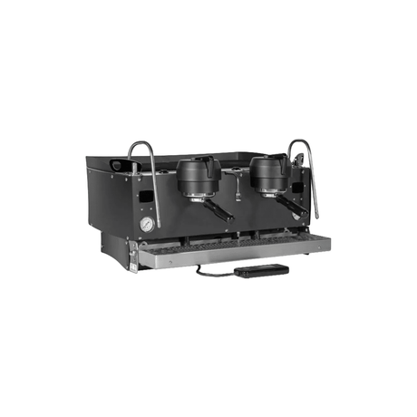 Synesso S200 Espresso Machine - Black Rabbit Service Co.