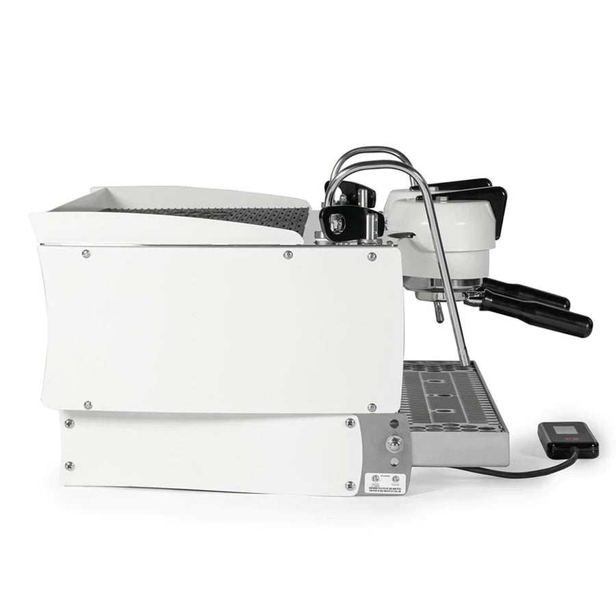 Synesso S200 Espresso Machine | Synesso Espresso Machines – Black