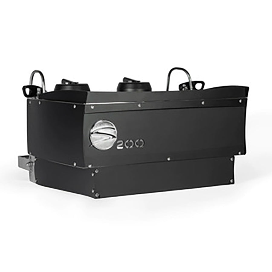 Synesso S200 Espresso Machine | Synesso Espresso Machines – Black