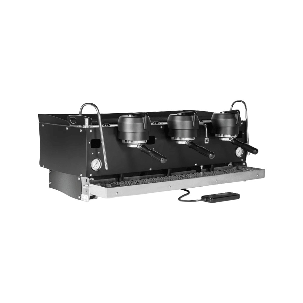 Synesso S300 Group Espresso Machine - Black Rabbit Service Co.