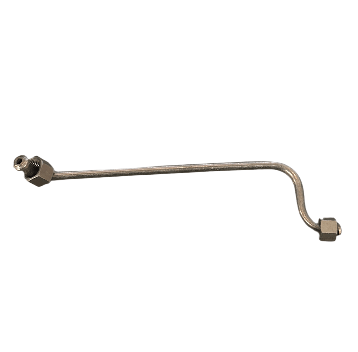 T.1.156 LM Steam Tubing Right, Linea PB - Black Rabbit Service Co.