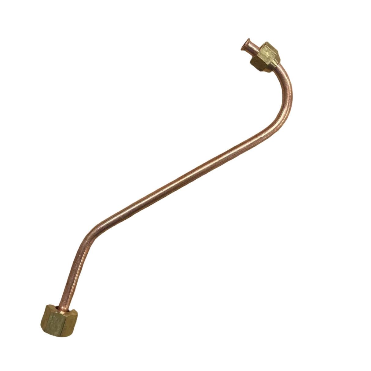 T.1.167 La Marzocco Discharge Tube - MINI - Black Rabbit Service Co.
