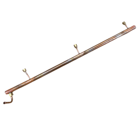 T.1.294.3 Marzocco Linea Classic S Discharge Tube 3Gr - Black Rabbit Service Co.