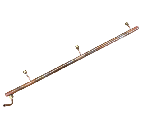 T.1.294.3 Marzocco Linea Classic S Discharge Tube 3Gr - Black Rabbit Service Co.