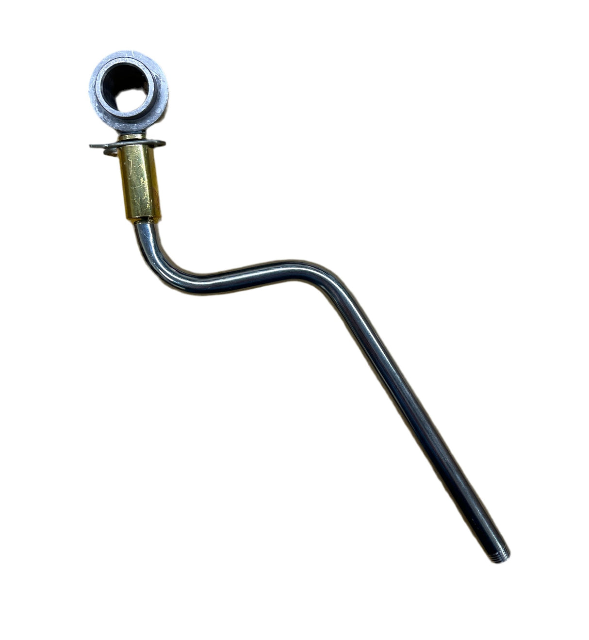 T.2.124 La Marzocco Long Stainless Swivel Steam Wand