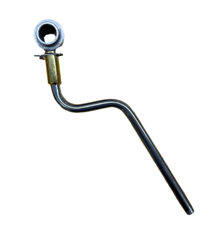 T.2.124 La Marzocco Long Stainless Swivel Steam Wand