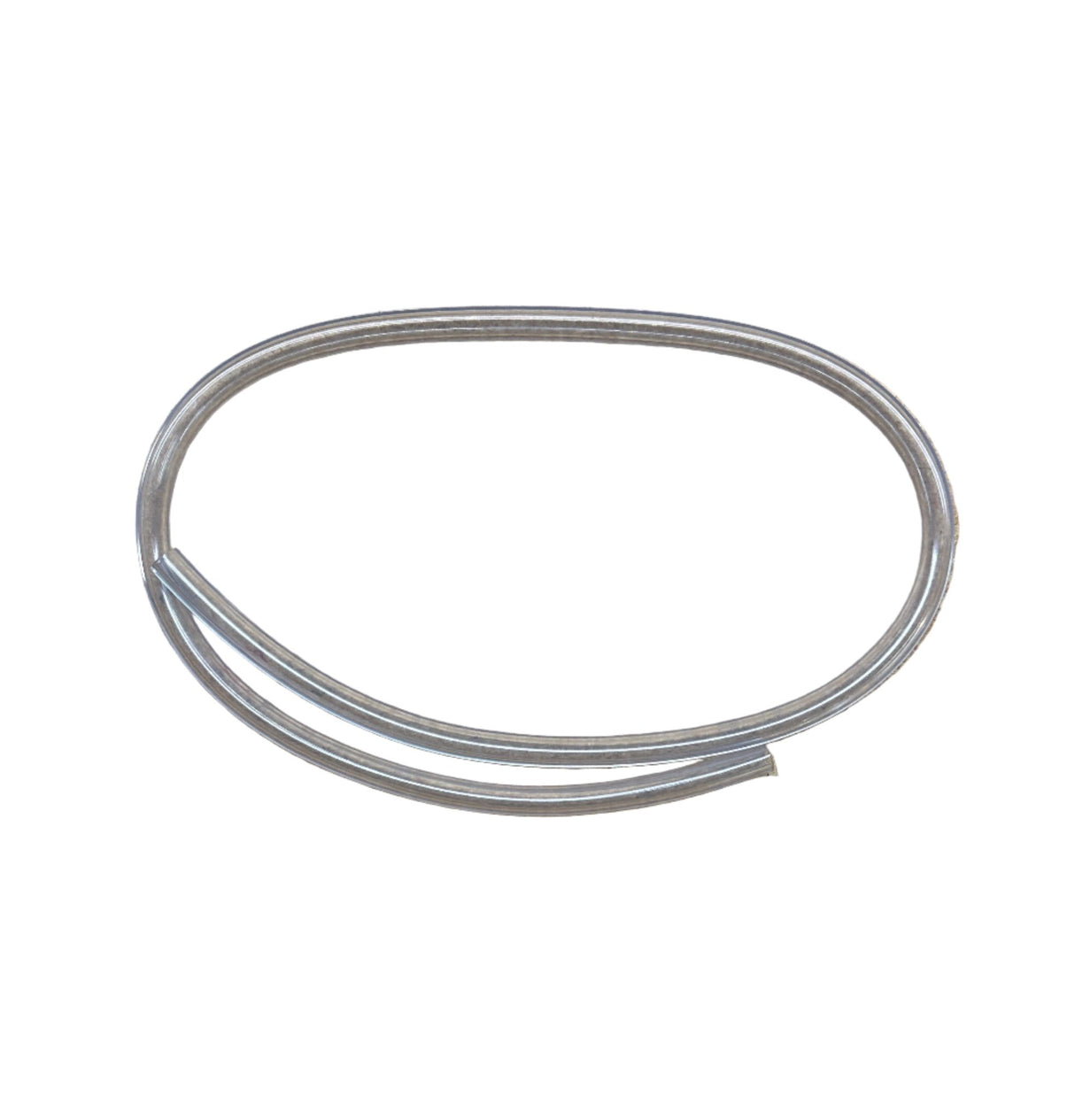 T.3.003 La Marzocco PVC Inlet Tube 1/4ID 70cm - Black Rabbit Service Co.