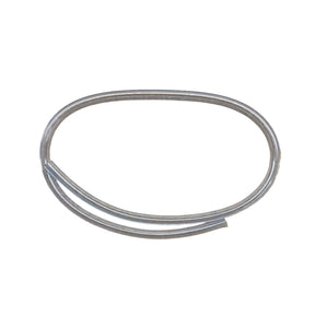T.3.003 La Marzocco PVC Inlet Tube 1/4ID 70cm - Black Rabbit Service Co.
