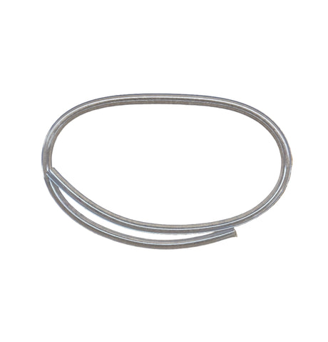 T.3.003 La Marzocco PVC Inlet Tube 1/4ID 70cm - Black Rabbit Service Co.