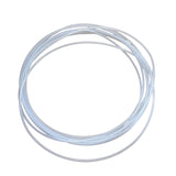 T.3.007 LM PFA Tubing 6MM/4MM, Per Meter, KB90, Modbar - Black Rabbit Service Co.