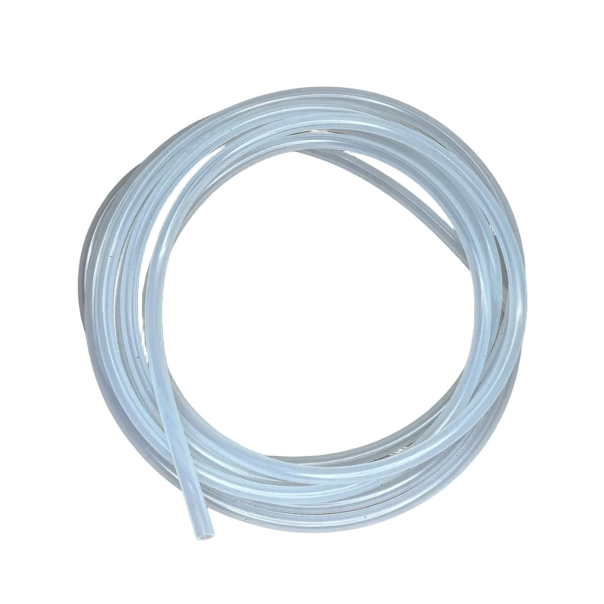 T.4.001 La Marzocco Silicone Tube For Anti-Suction Valve - Black Rabbit Service Co.