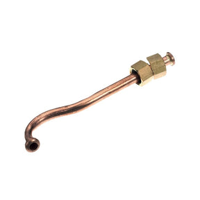 TL02 La Marzocco Lower Sight Glass Tube Linea Classic
