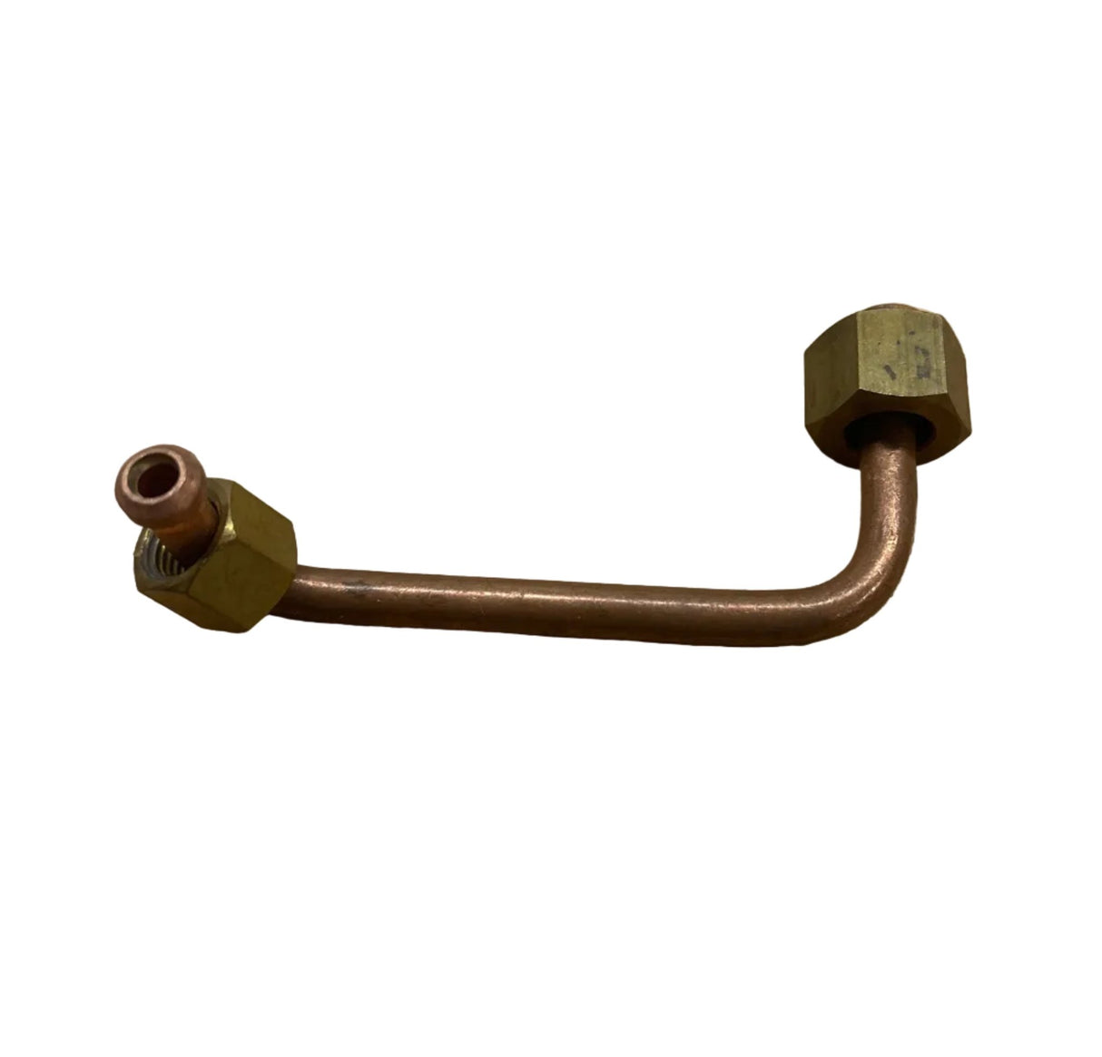 TL04 La Marzocco Tube Linea Water Inlet To Check Valve - Black Rabbit Service Co.