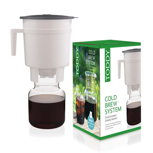 Toddy Cold Brew System - Black Rabbit Service Co.