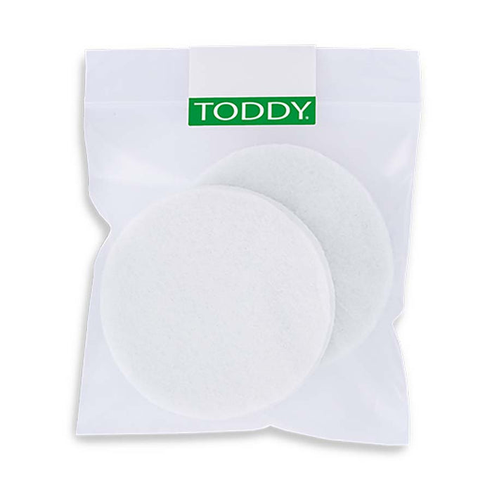 Toddy Felt Filters - 2 Pack - Black Rabbit Service Co.