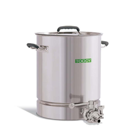 Toddy Pro Cold Brew System - Black Rabbit Service Co.