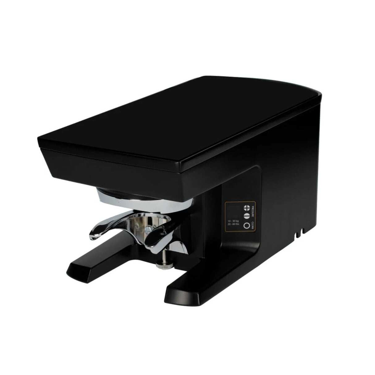 Universal Plate for PUQPress M2 Tamping Machines - Black Rabbit Service Co.