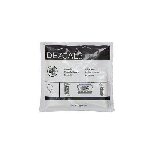Urnex Dezcal Coffee And Espresso Machine Descaling Powder - Black Rabbit Service Co.