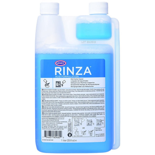Urnex Rinza Milk Frother Cleaner