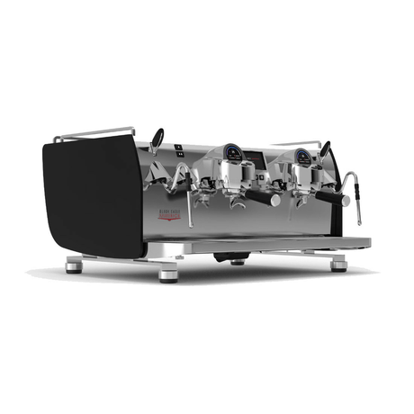 Victoria Arduino Black Eagle Maverick Espresso Machine - Black Rabbit Service Co.