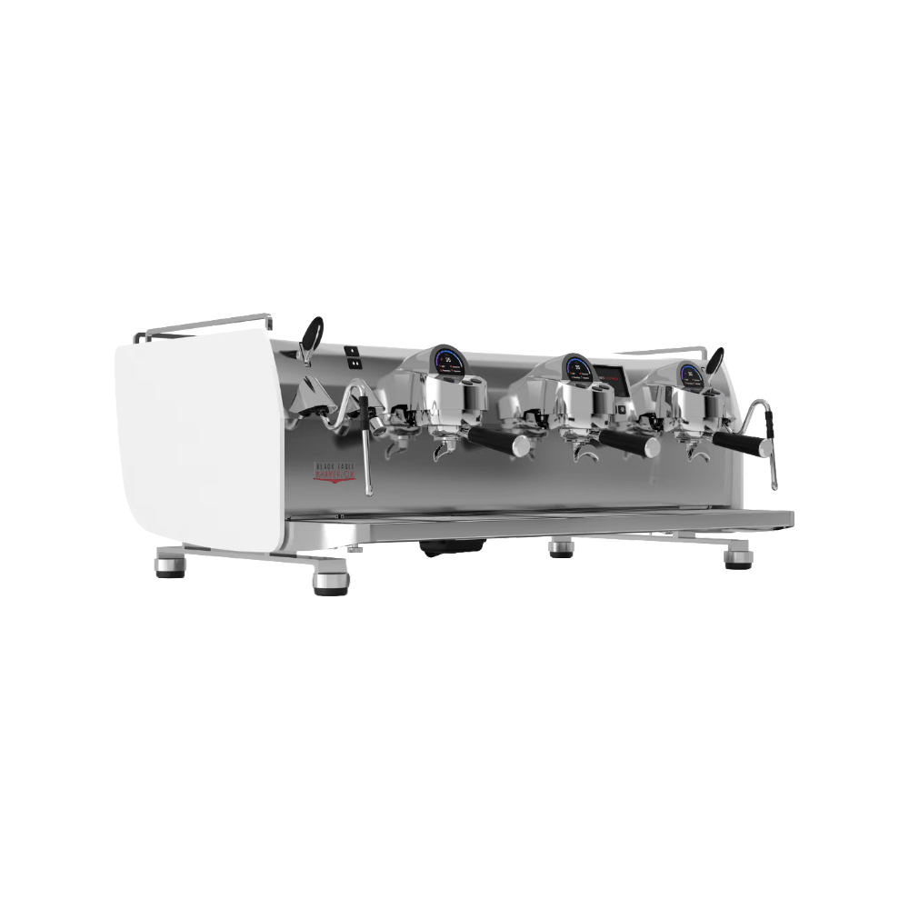 Victoria Arduino Black Eagle Maverick Espresso Machine - Black Rabbit Service Co.